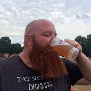 Meet your Posher, John